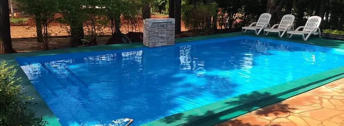 Hoteles Brisas de Garupá