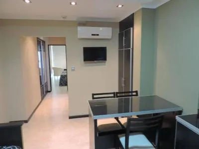 Apart Hotels Apart Belgrano