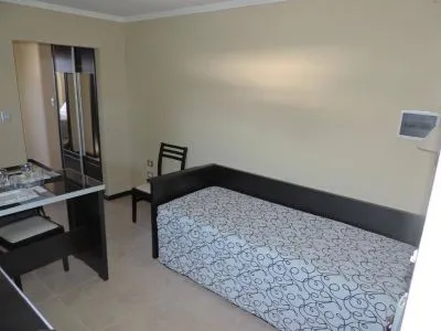 Apart Hotels Apart Belgrano