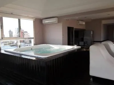 Apart Hotels Apart Belgrano