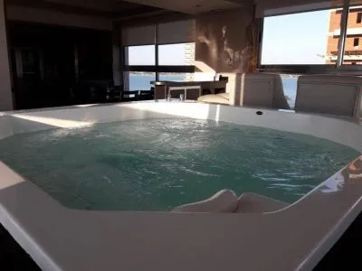 Apart Hotels Apart Belgrano