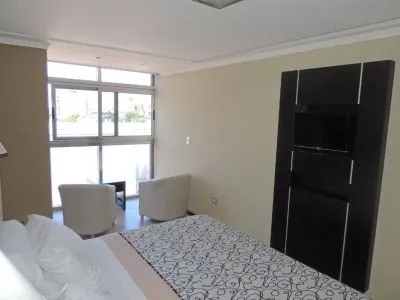 Apart Hotels Apart Belgrano