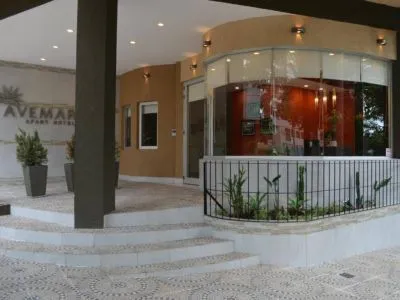 Avemar Apart Hoteles  en  Posadas