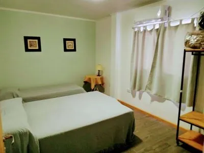 Apartments Costa Aguacates