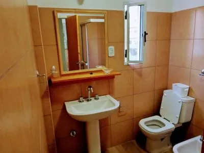 Apartments Costa Aguacates