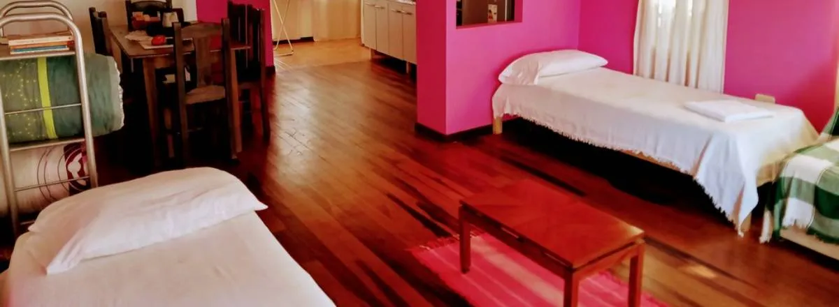 Apartments Costa Aguacates