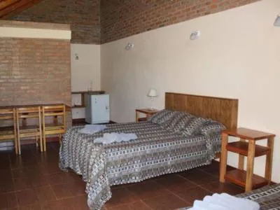 Cabins Un Lugar Hotel Cabins