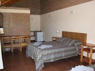 Cabins Un Lugar Hotel Cabins