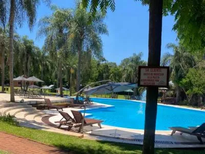 Cabins Un Lugar Hotel Cabins