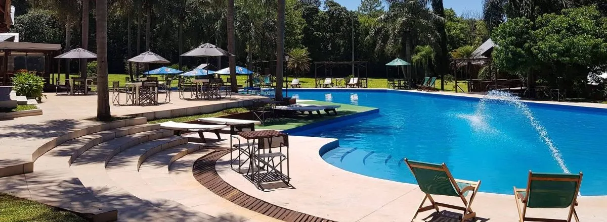 Cabins Un Lugar Hotel Cabins