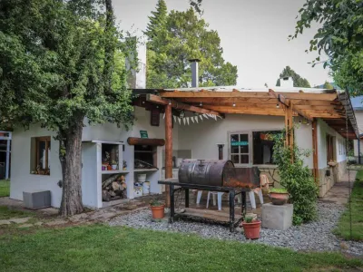 Apart Hotels Carelhue Hosteria & Apart