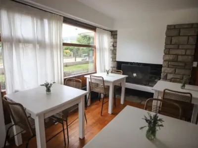 Apart Hotels Carelhue Hosteria & Apart