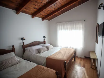 Apart Hotels Carelhue Hosteria & Apart