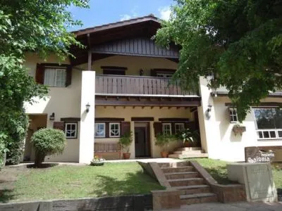 Hostería Sajonia 3-star Hostelries  in  Villa Gesell