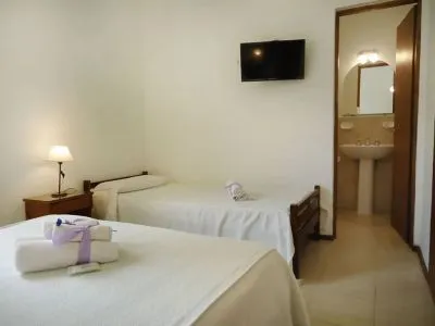 3-star Hostelries Hostería Sajonia