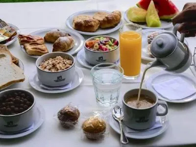 Hotels Hotel Platino