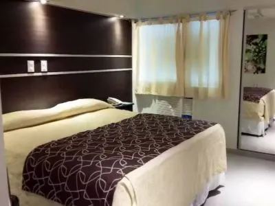 Hotels Hotel Platino