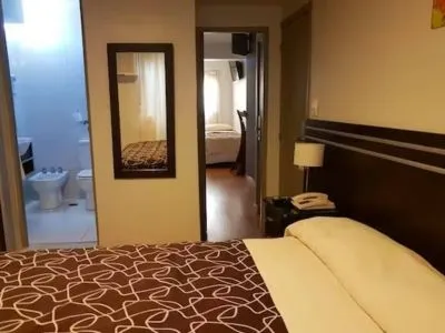 Hotels Hotel Platino