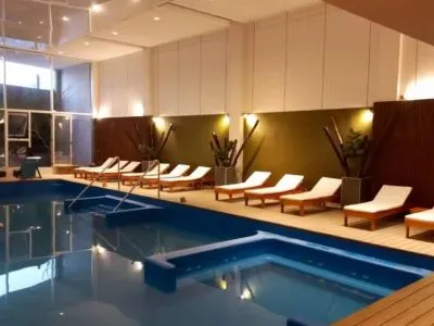 Hotels Hotel Platino