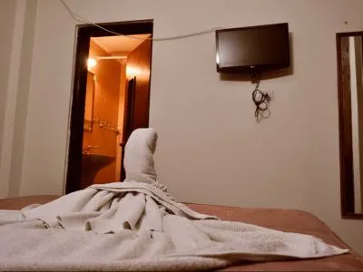 Hoteles Hotel Santander