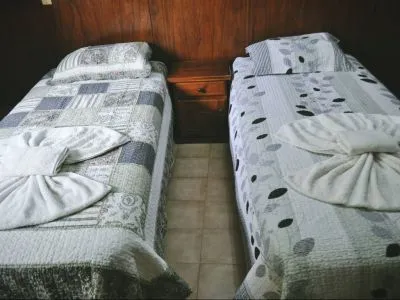 Hoteles Hotel Santander