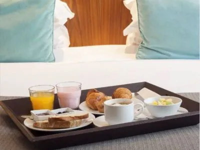 Puerto Norte Hoteles 4 estrellas  en  Rosario