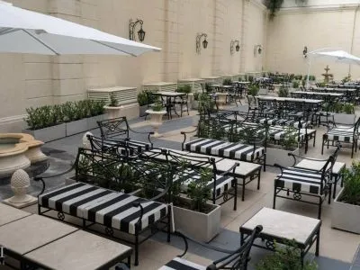 Carat Apart Apart Hoteles 4 estrellas  en  Rosario