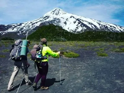 Big Bang Viajes Ascensiones/Trekking  en  San Martín de los Andes