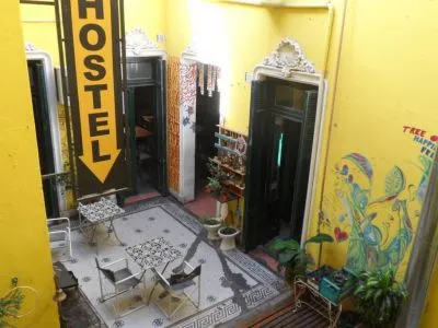 Freedom Hostel Rosario Albergues/Hostels  en  Rosario