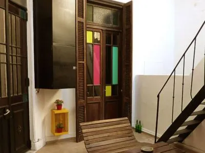 Hostel Rosario Pop Albergues/Hostels  en  Rosario