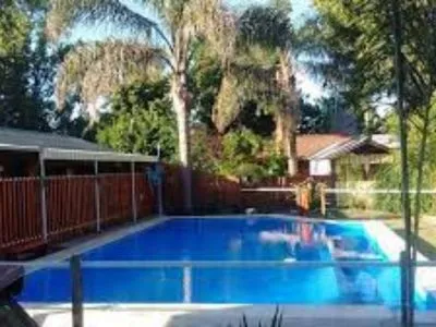 Parque Aldea Cabañas  en  Rosario