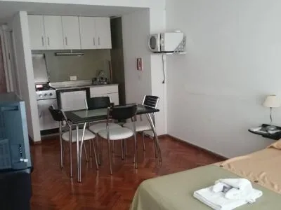 Temporarios Peatonal Departamentos  en  Rosario