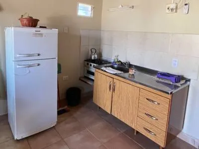 Cabañas 1 estrella Cabañas Los Molles