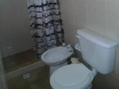 Cabañas 1 estrella Cabañas Los Molles