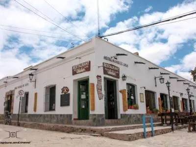 Hotel Nevado de Cachi