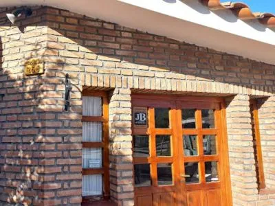 Boarding-houses El Antigal