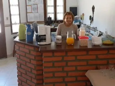 Boarding-houses El Antigal