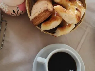 Boarding-houses El Antigal