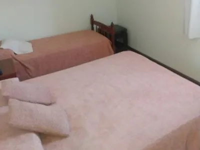 Boarding-houses El Antigal