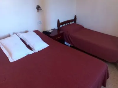 Boarding-houses El Antigal