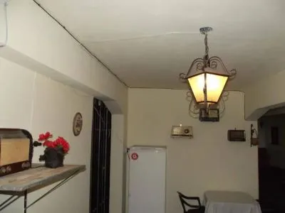 Hosterías San Cayetano