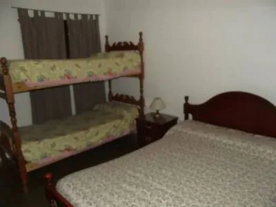 Hosterías San Cayetano