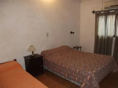 Hosterías San Cayetano