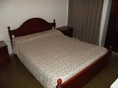 Hosterías San Cayetano