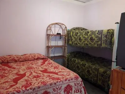 Hosterías Las Iguanas