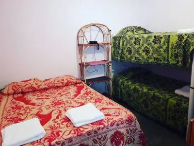 Hosterías Las Iguanas