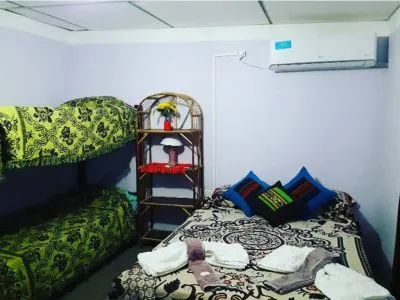 Hosterías Las Iguanas