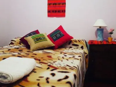 Hosterías Las Iguanas