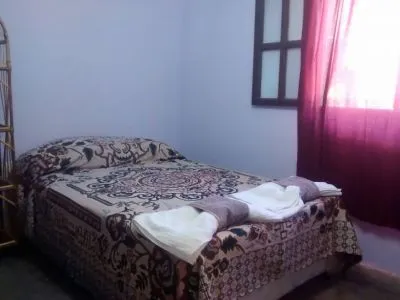 Hosterías Las Iguanas