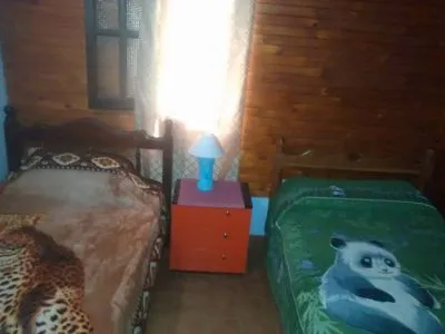 Hosterías Las Iguanas